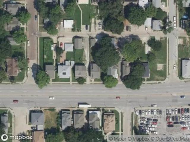 Property for sale in Nebraska