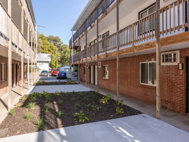 Apartment for rent in Nebraska