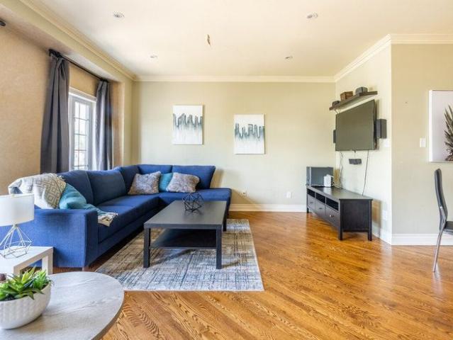 House for rent in Woburn, Ontario