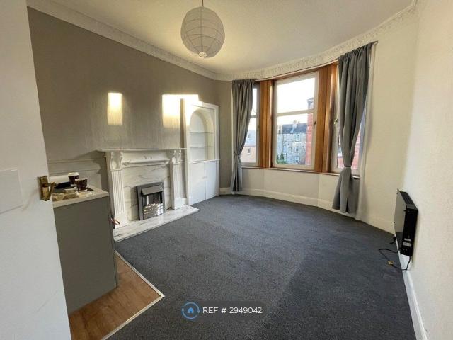 Apartment for rent in Mount Florida, Scotland