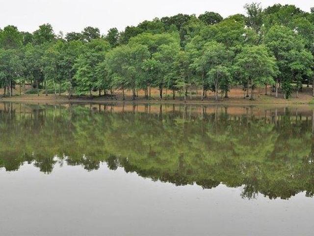 Land for sale in Cumming, Georgia