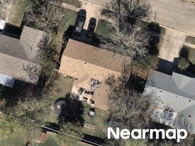 House for sale in Briggs, Texas