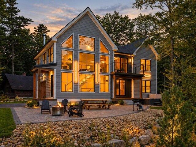 House for sale in Boardmans Point, Meredith