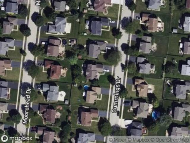 House for sale in Bartlett