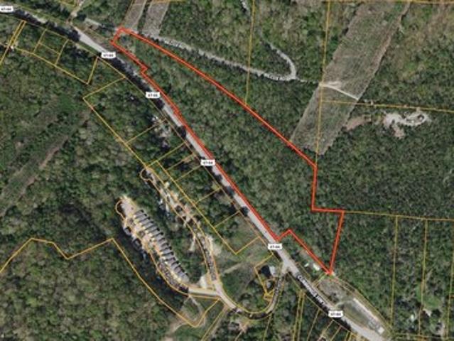 Land for sale in Chattanooga, East Tennessee