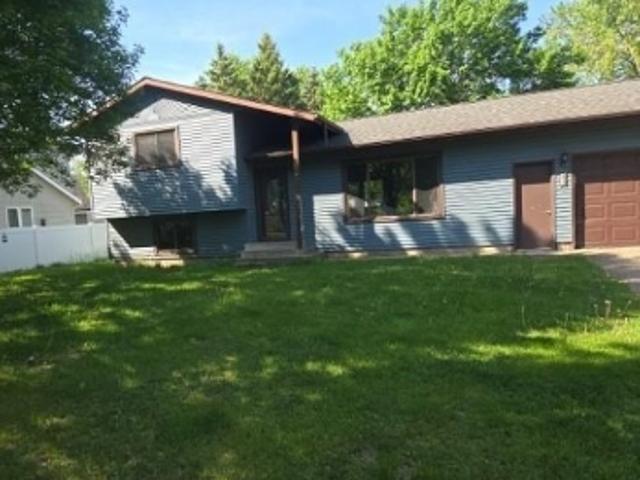 House for sale in Minnesota