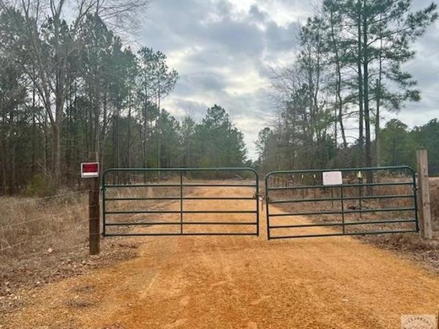 Land for sale in Texarkana, Texas