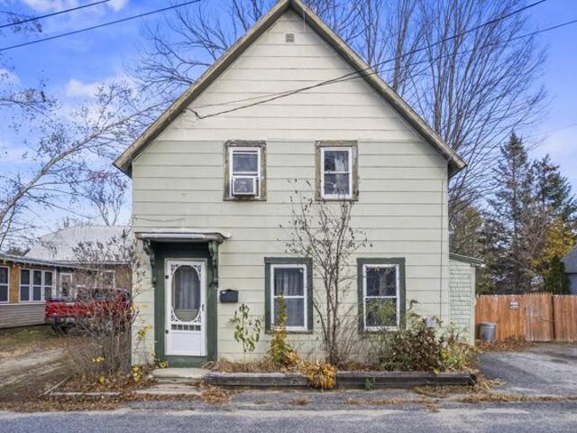 House for sale in Norway, Maine
