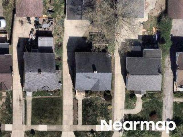 House for sale in Ohio