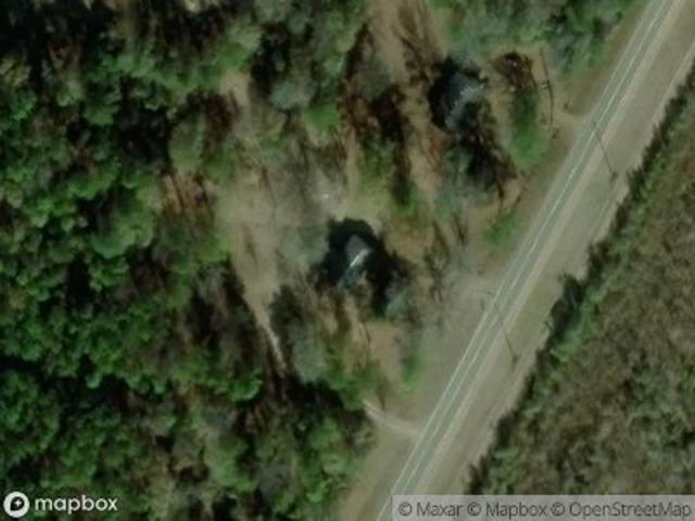 Property for sale in Fort Valley, Georgia