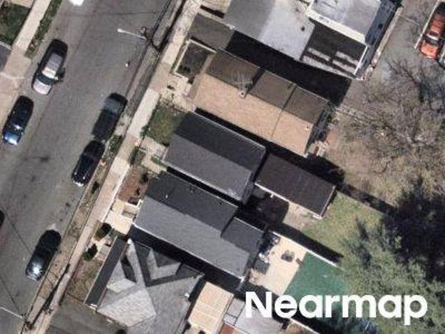 House for sale in Irvington, New Jersey