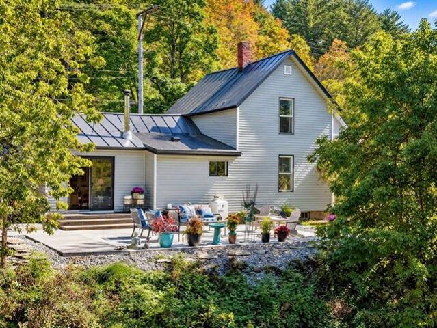 House for sale in Montpelier, Washington County