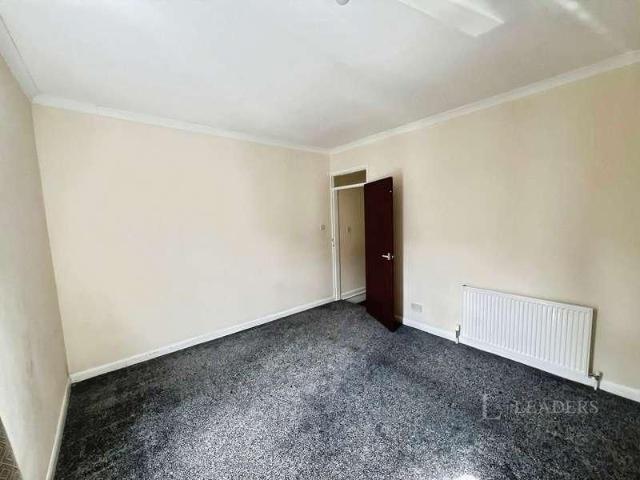 House for rent in New Normanton, East Midlands