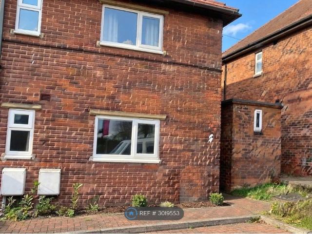House for rent in Stoke, Stoke-on-Trent