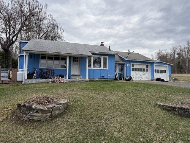 House for sale in Ashfield, Massachusetts
