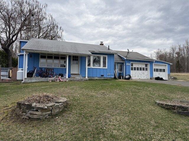 House for sale in Ashfield, Massachusetts