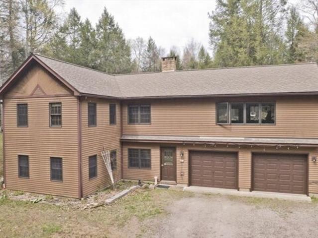 House for sale in Massachusetts