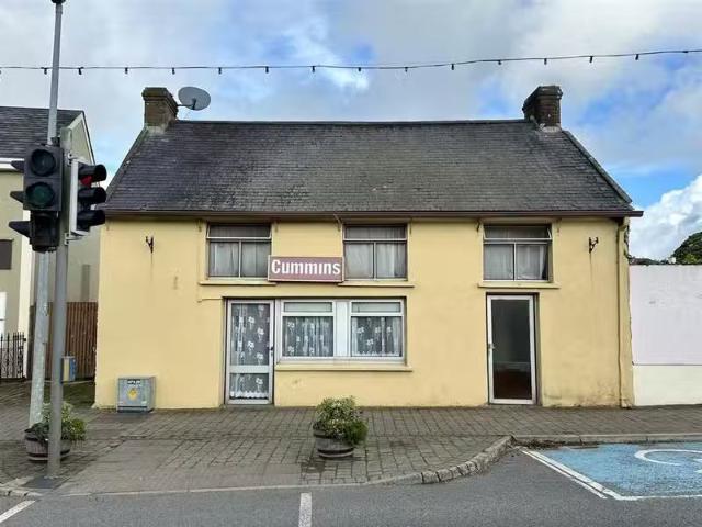 House for sale