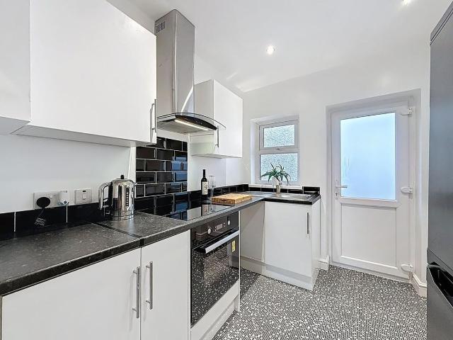 House for rent in Plasnewydd, Cardiff