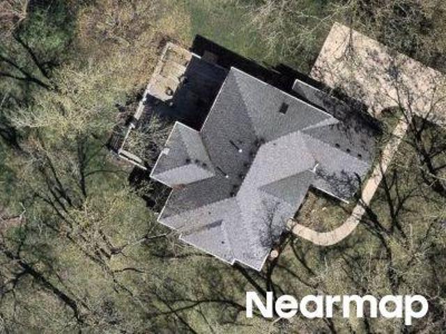 House for sale in Olympia Fields, Illinois