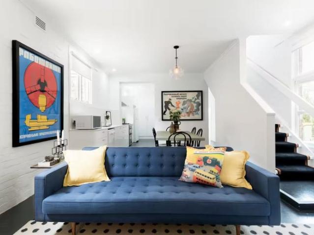 House for rent in Camerons Creek, Victoria