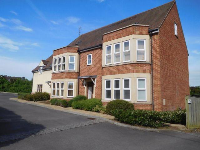 House for rent in Tilbury Fields, Dromore