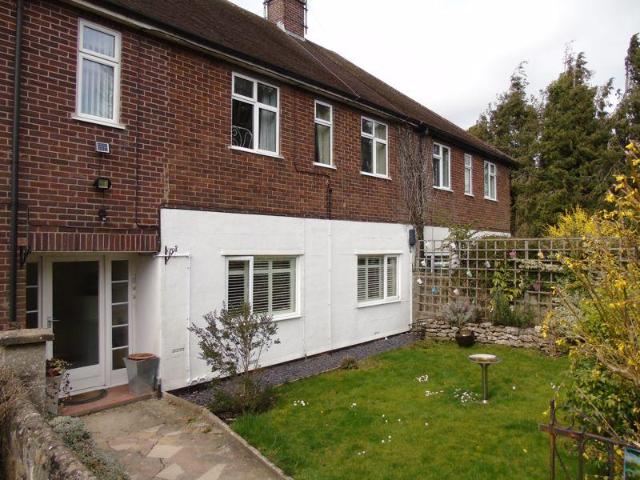 House for rent in Dromore, Oxfordshire