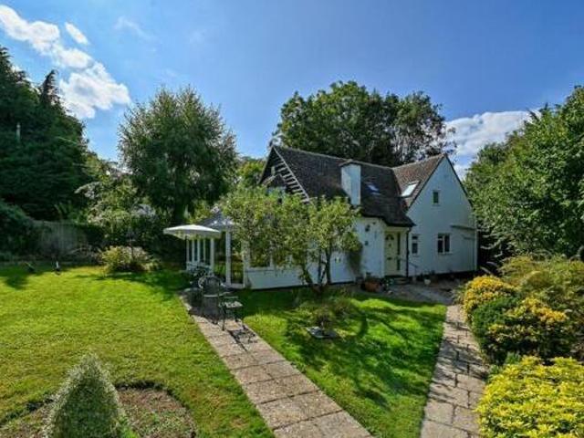 House for sale in The Slade, Oxfordshire