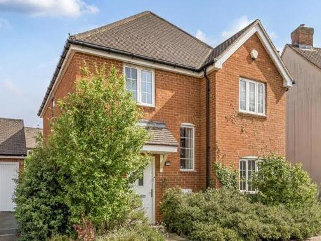 House for sale in The Slade, Oxfordshire