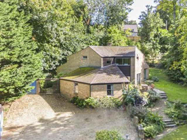 House for sale in The Slade, Oxfordshire