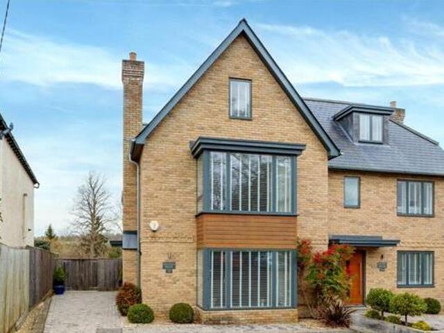 House for sale in The Slade, Oxfordshire