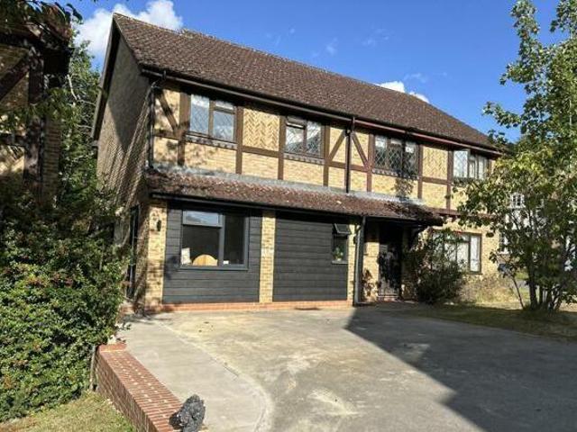 House for sale in The Slade, Oxfordshire