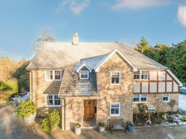 House for sale in The Slade, Oxfordshire