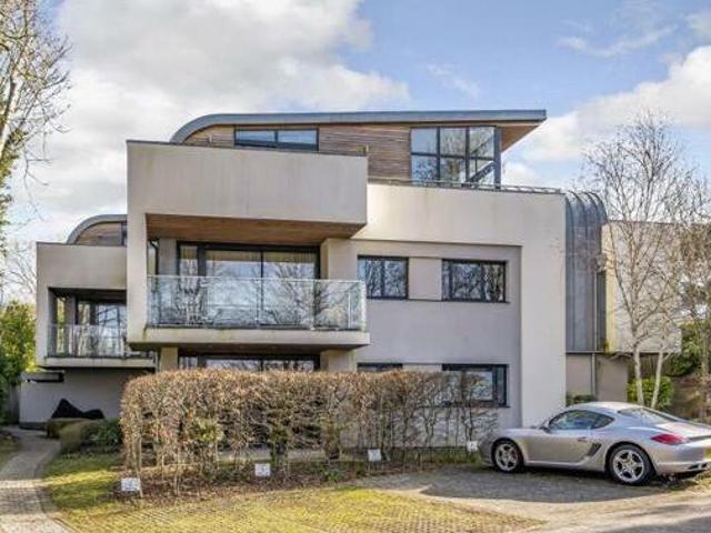 House for sale in The Slade, Oxfordshire