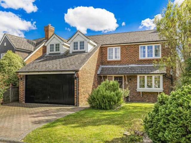 House for sale in The Slade, Oxfordshire