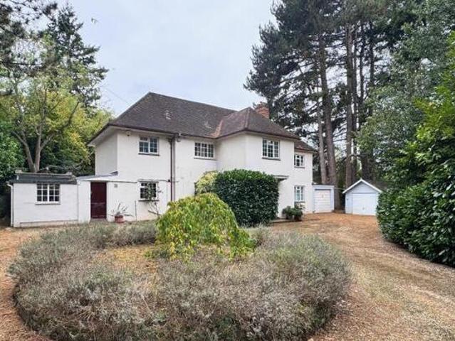 House for sale in The Slade, Oxfordshire