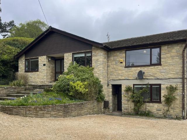 House for rent in Dromore, Oxfordshire