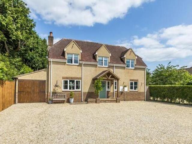 House for sale in The Slade, Oxfordshire