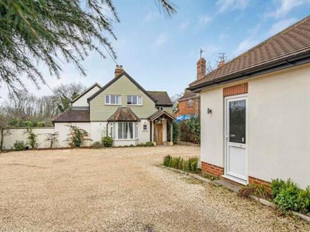 House for sale in The Slade, Oxfordshire