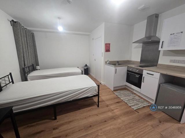 House for rent in Lansdowne, Bournemouth