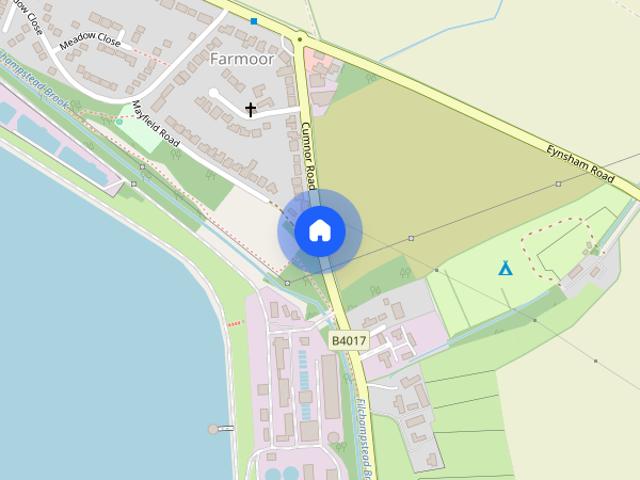 House for rent in Farmoor, Vale of White Horse