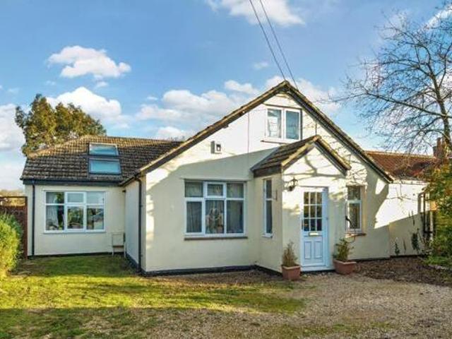House for sale in The Slade, Oxfordshire