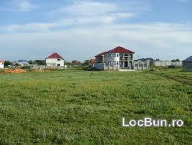Teren vânzări în Constanta, Caraş-severin