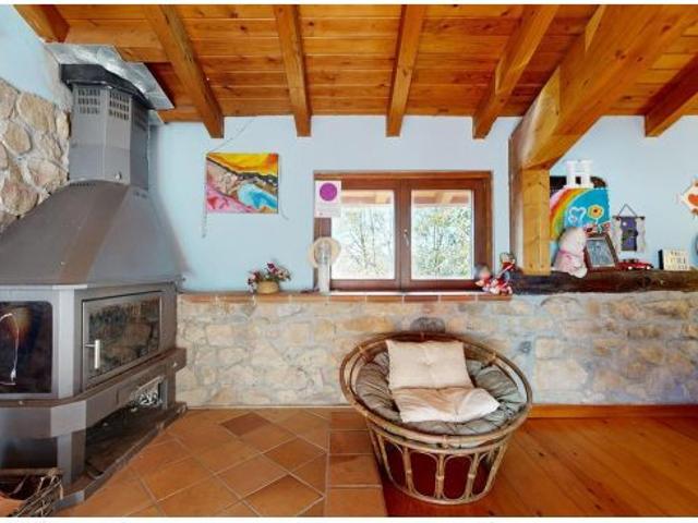 Casa en venta en Artzentales, Guipúzcoa