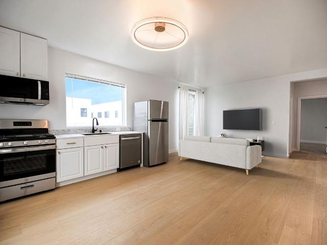 Apartment for rent in North Hollywood Neighborhood Council District, Canoga Park