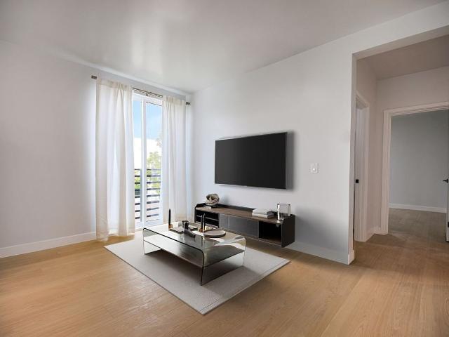 Apartment for rent in North Hollywood Neighborhood Council District, Canoga Park