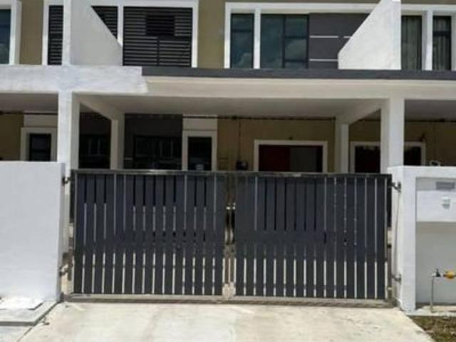 House for rent in Pasir Gudang, Johor