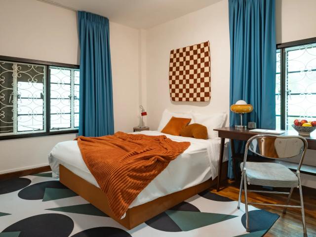 Apartment for rent in River Valley