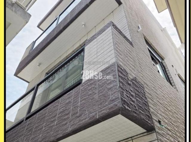位於 元朗 Yuen Long, 香港 Hong Kong, 提供 出售 的 公寓