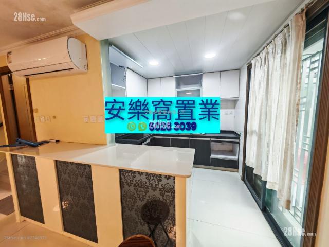 提供 出租 的 公寓